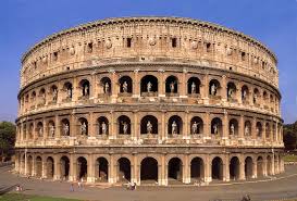 پاورپوینت بررسی اثر تاریخی کلوسئوم