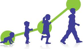 پاورپوینت رشد حرکتی در دوره های پیش و پس از تولد و نوزادی