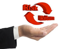 پاورپوینت ریسک، بازده و مدیریت ریسک