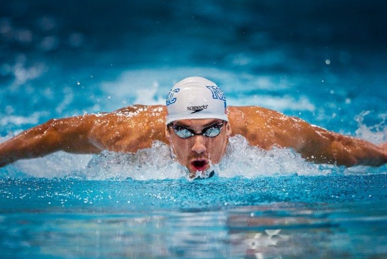 پاورپوینت معرفی کامل ورزش شنا