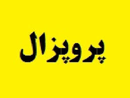 پروپزال بررسی رابطه اقلام تعهدی و فعالیتهای تامین مالی خارجی با بازده سهام شرکتهای پذیرفته شده 