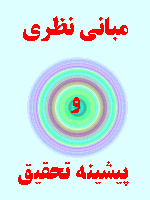 مبانی نظری حقوق حاکم بر تنگه های بین المللی